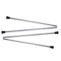 Accessory Backpacking Tarp Poles  OB