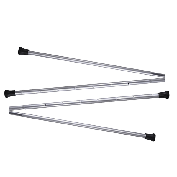 Accessory Backpacking Tarp Poles  OB