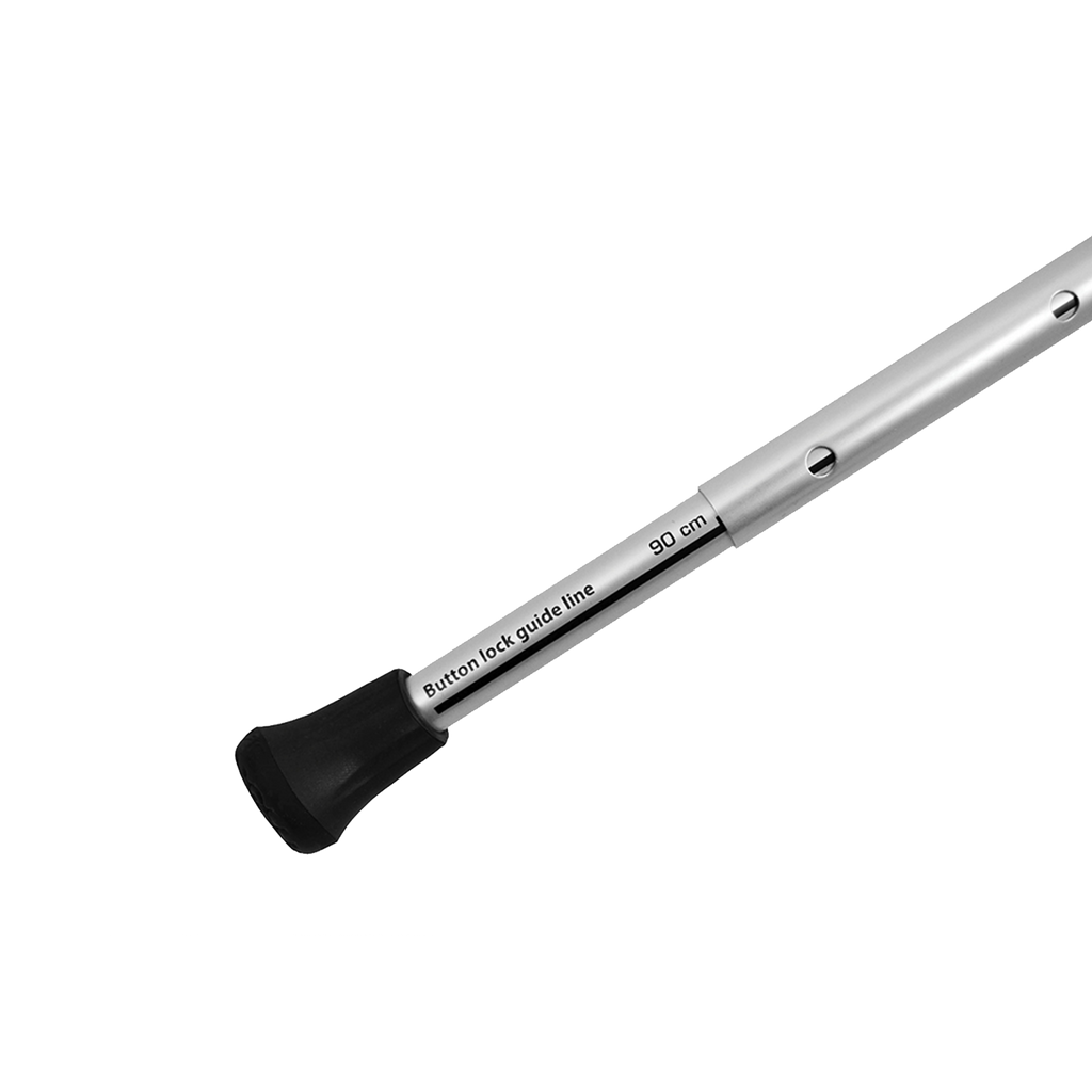 Accessory Backpacking Tarp Poles Lock Detail