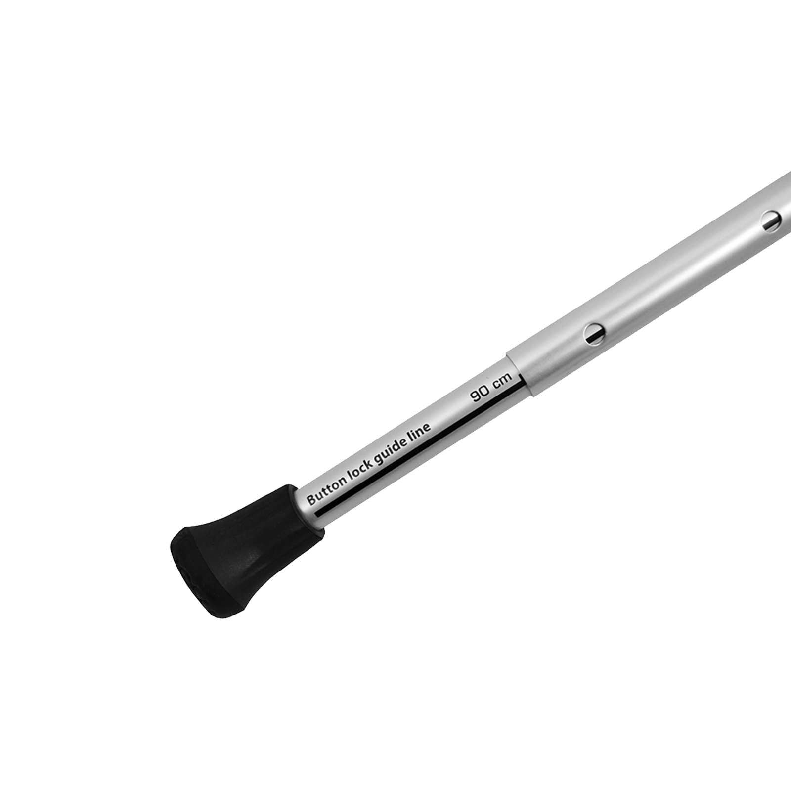 Accessory Backpacking Tarp Poles Lock Detail