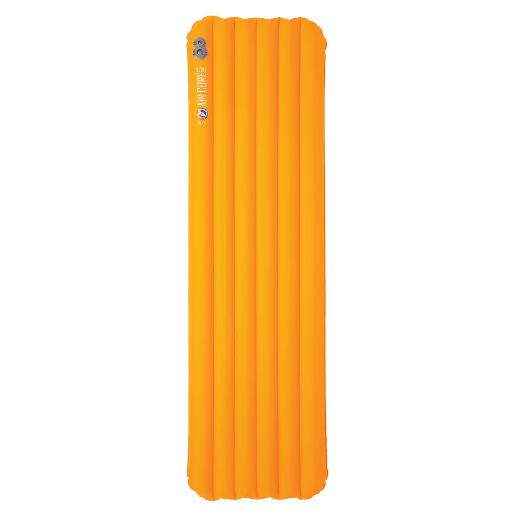 Air Core Ultra Displayed Lengthwise