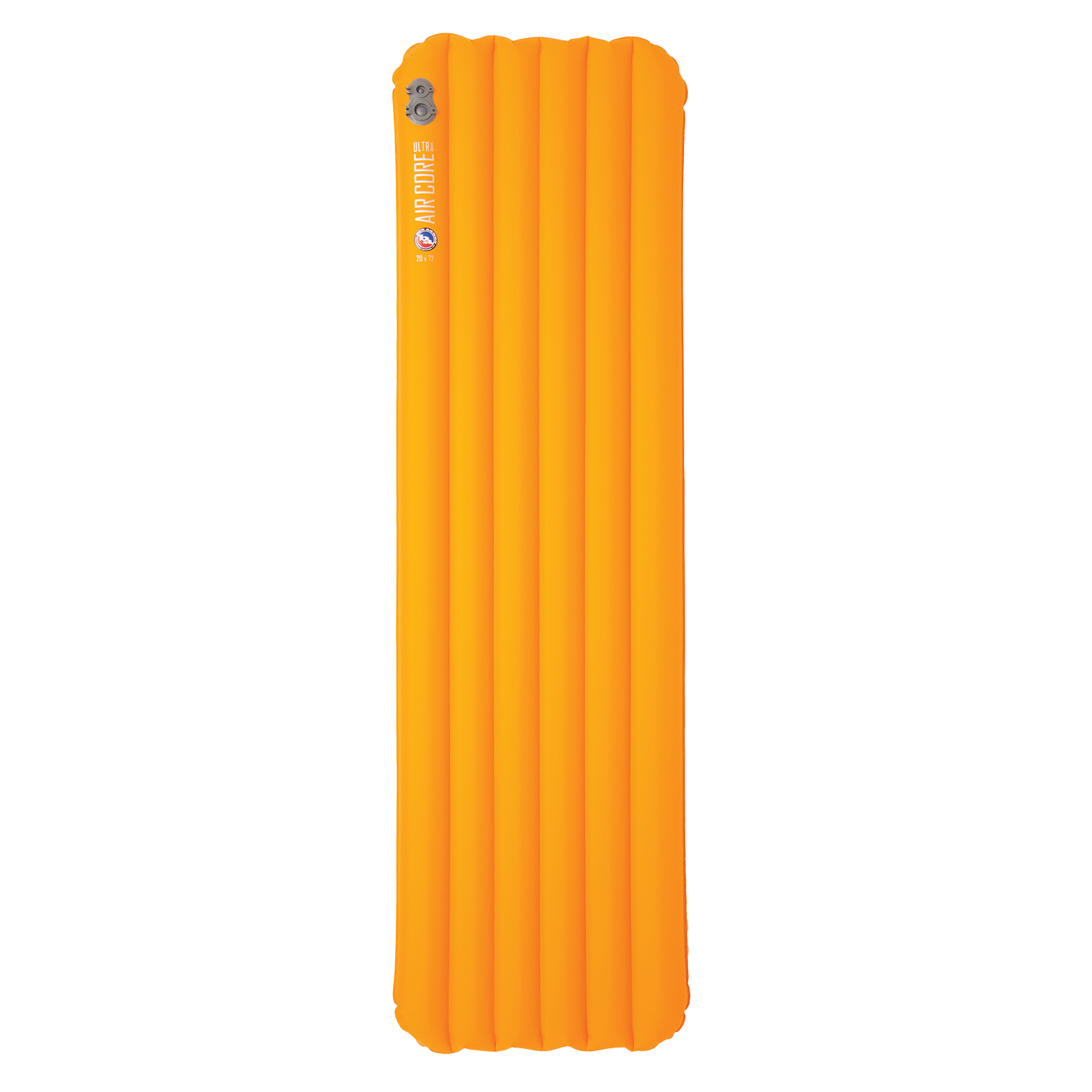Air Core Ultra Displayed Lengthwise