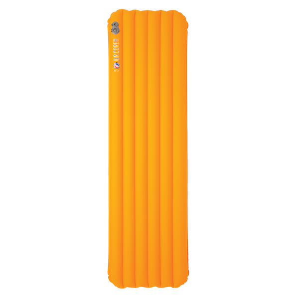 Air Core Ultra Displayed Lengthwise