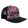 Alpenglow Trucker Hat