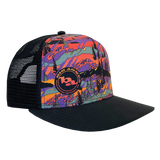 Alpenglow Trucker Hat