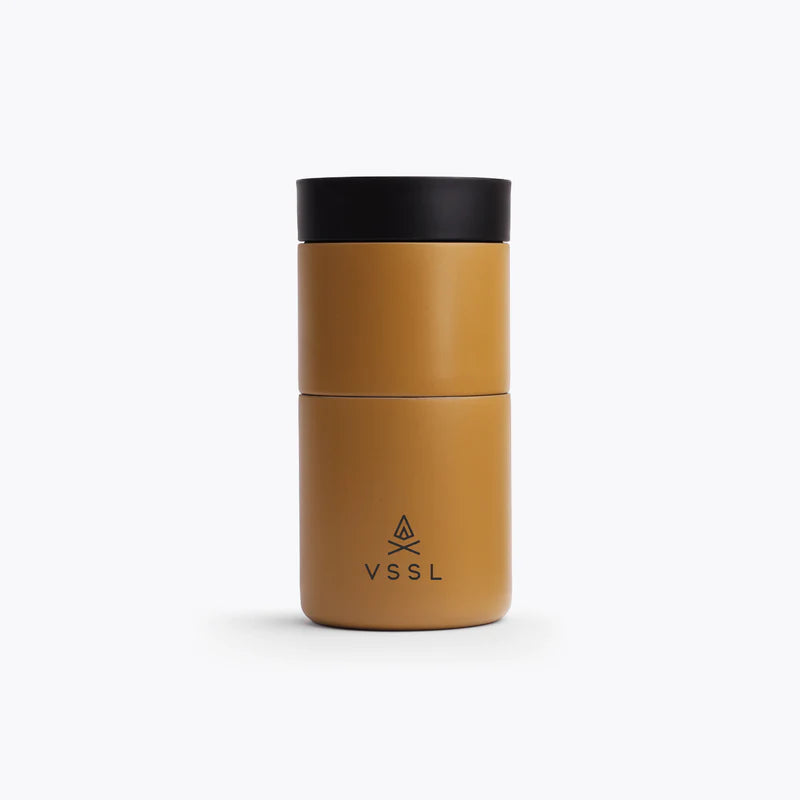 Nest Pour-Over Set