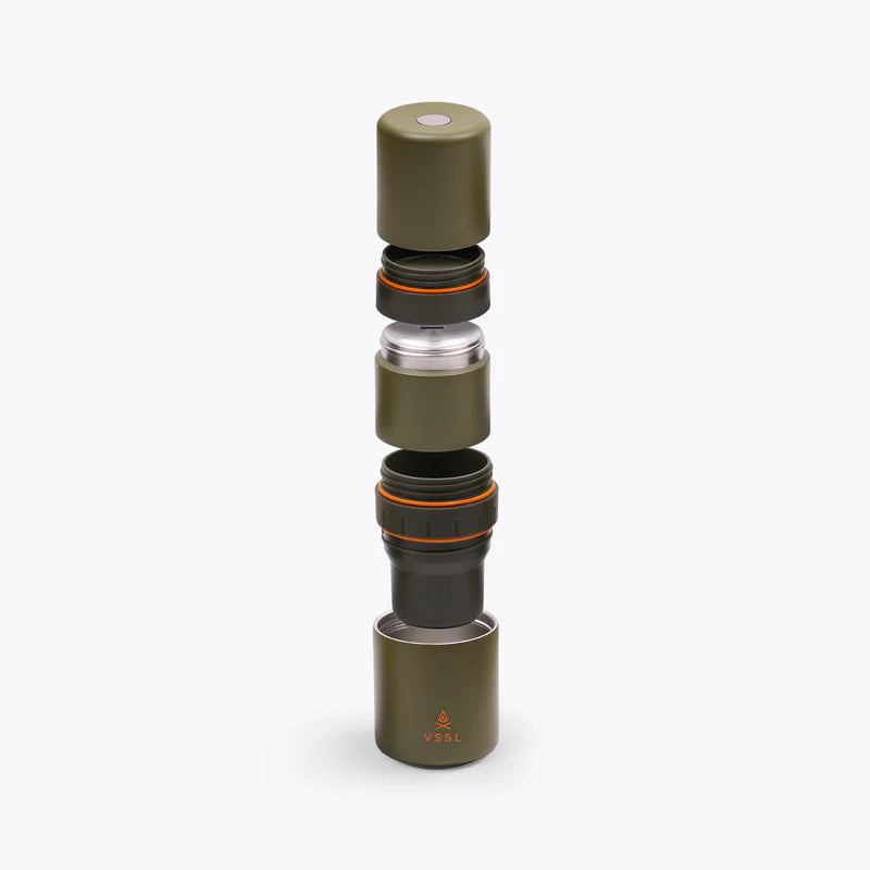 Nest Pour-Over Kit