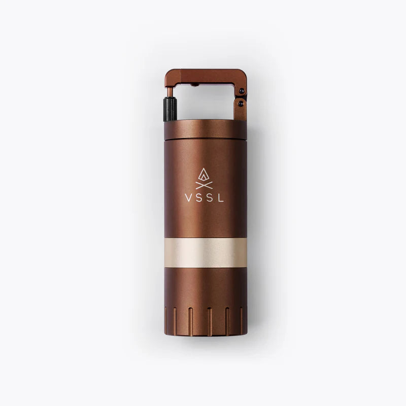 Java G25 Grinder