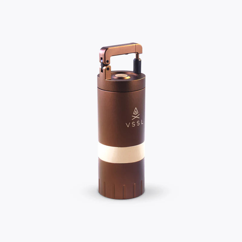 Java G25 Grinder