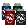 BA Logo Koozie - Assorted Colors