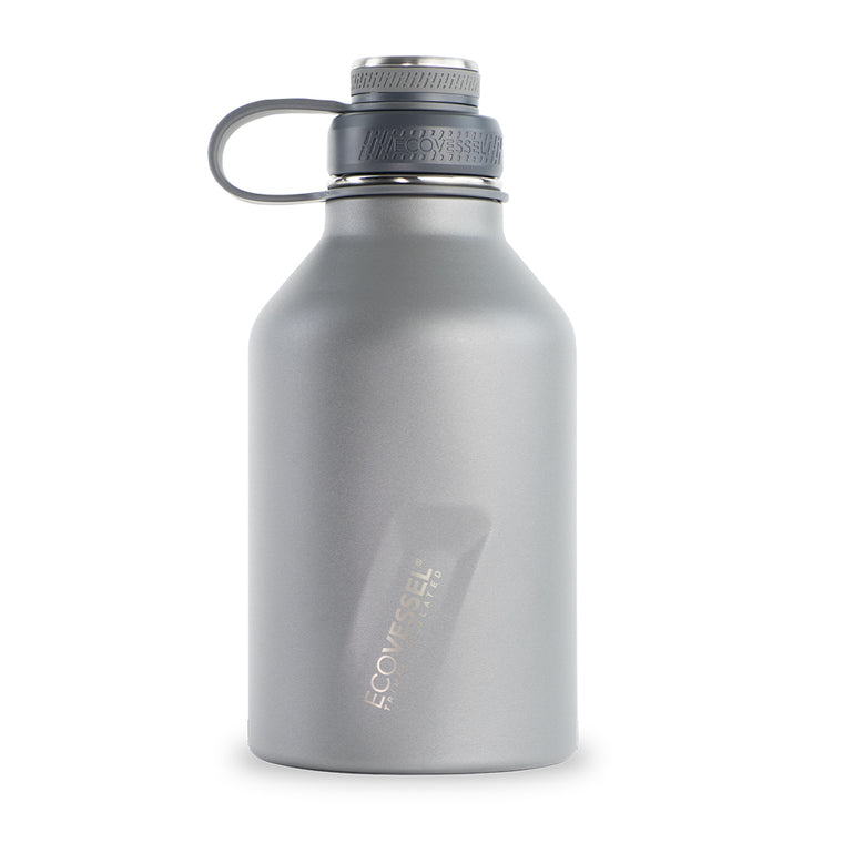 EcoVessel BOSS Growler