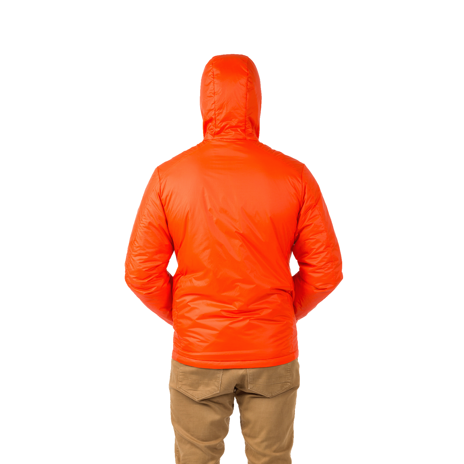 M's Barrows Jacket