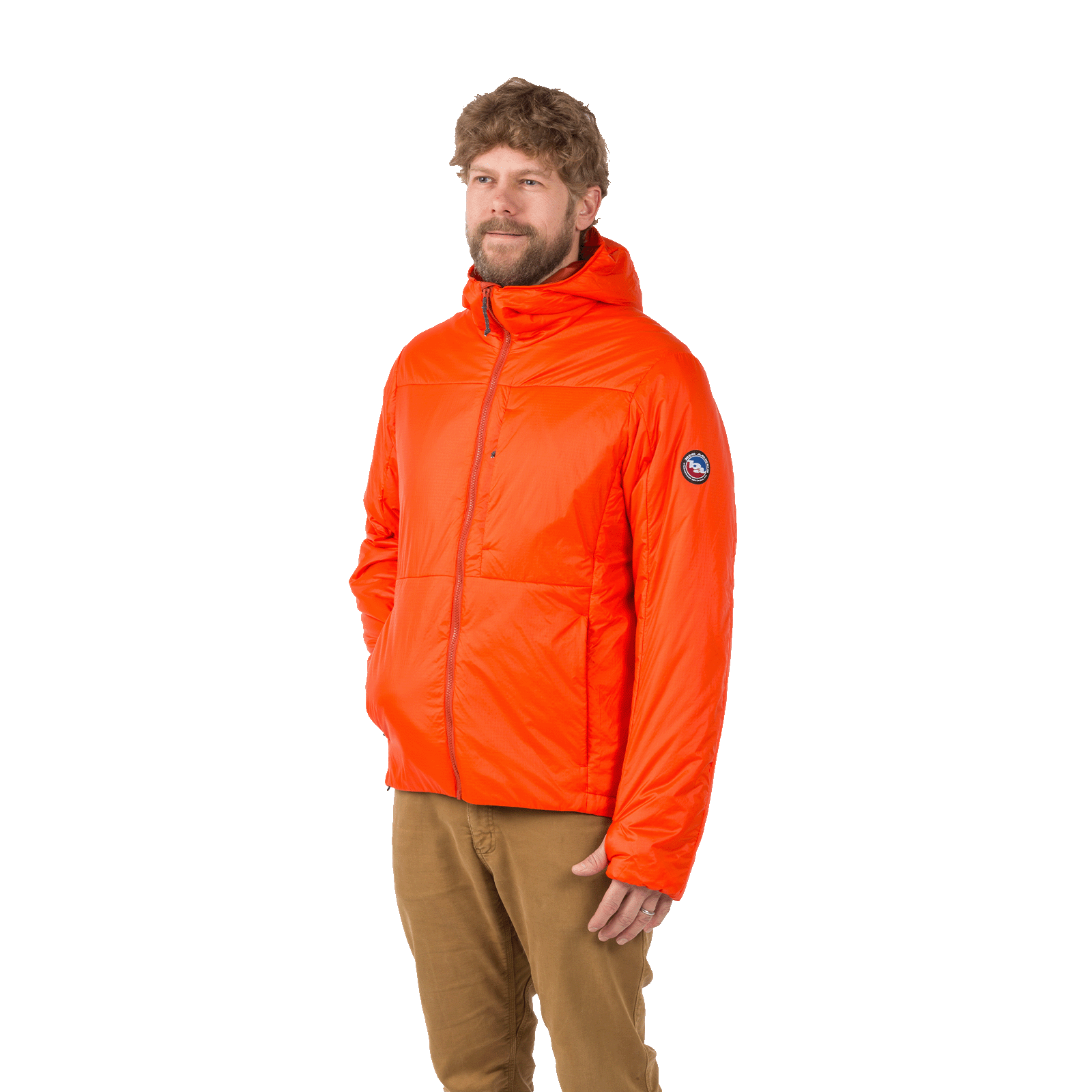 M's Barrows Jacket