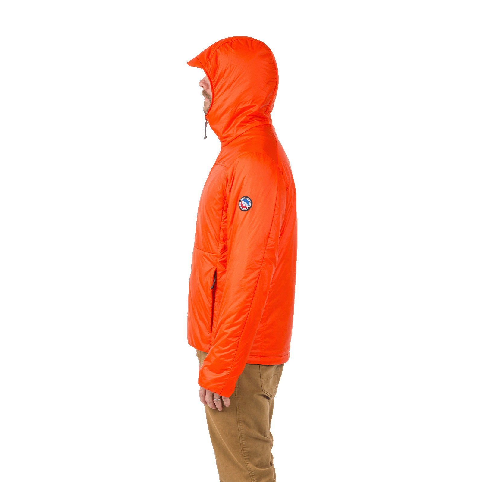 M's Barrows Jacket