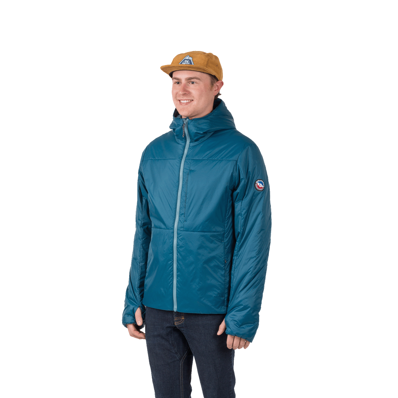 M's Barrows Jacket