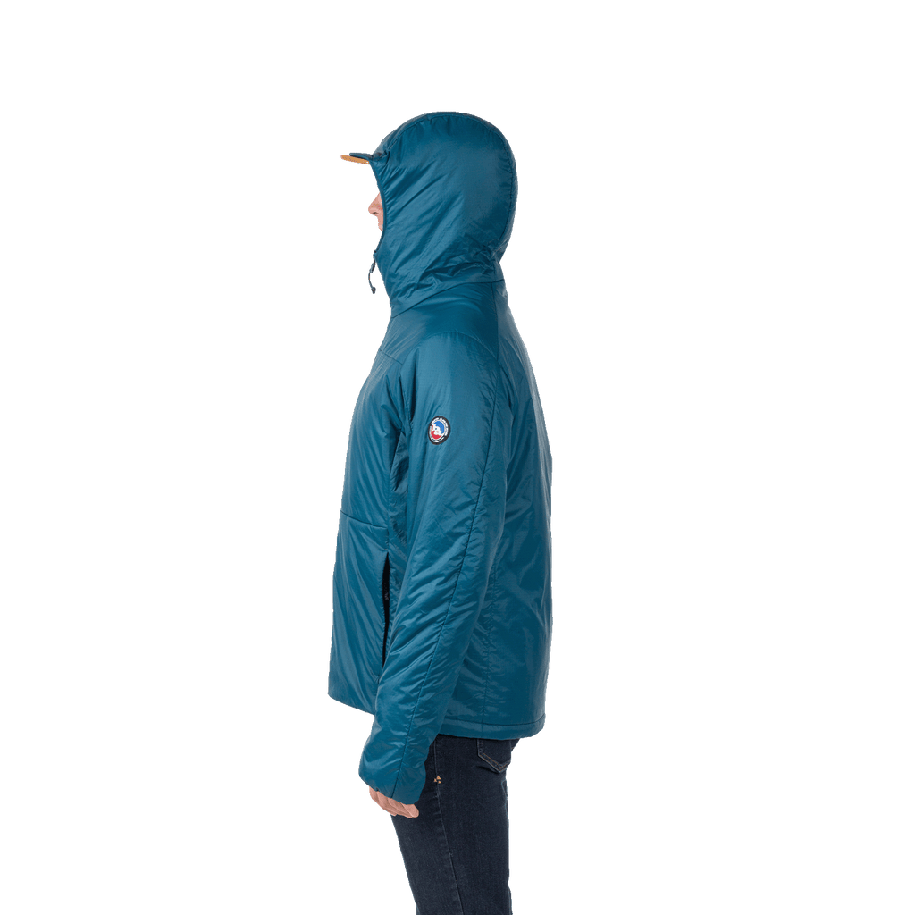 M's Barrows Jacket