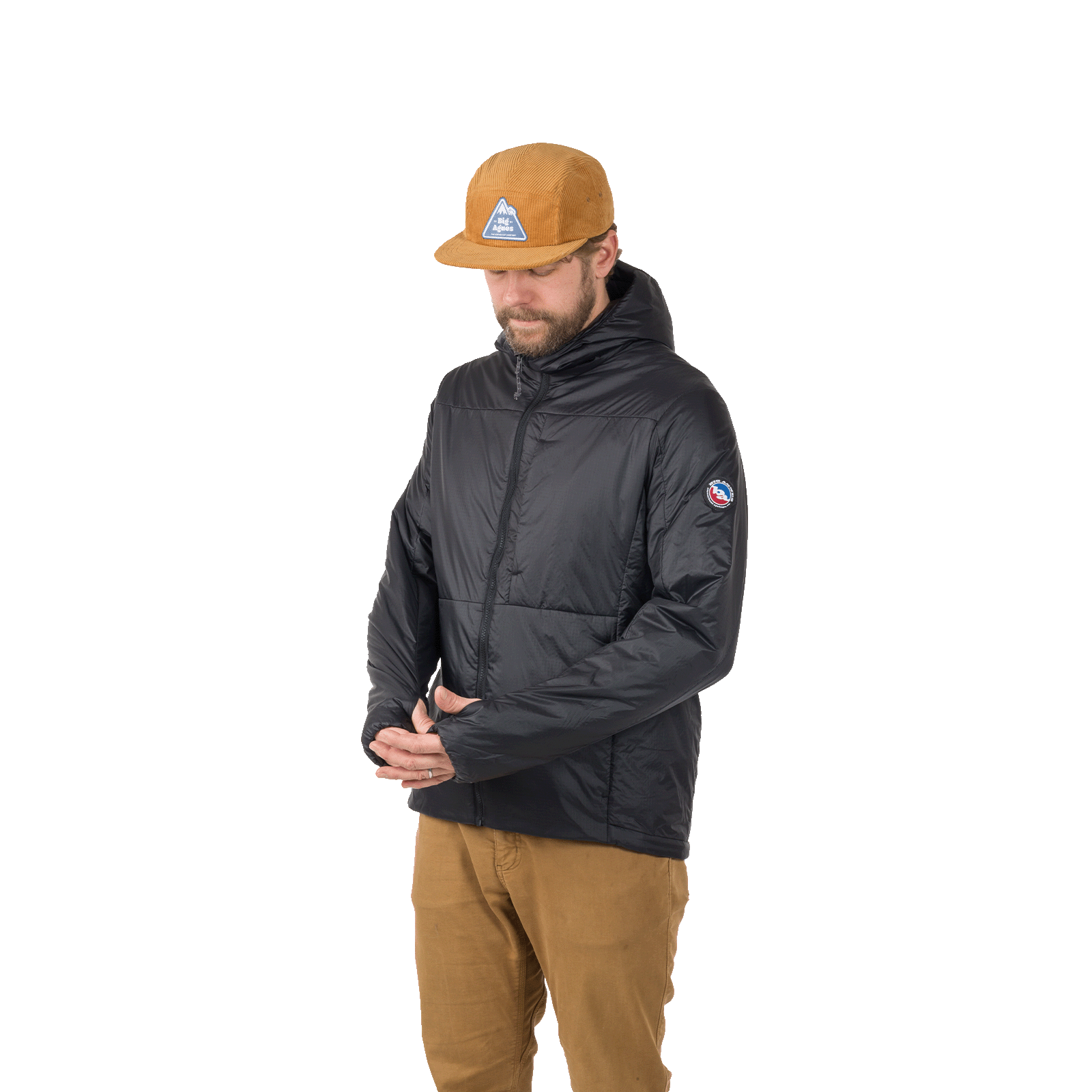 M's Barrows Jacket