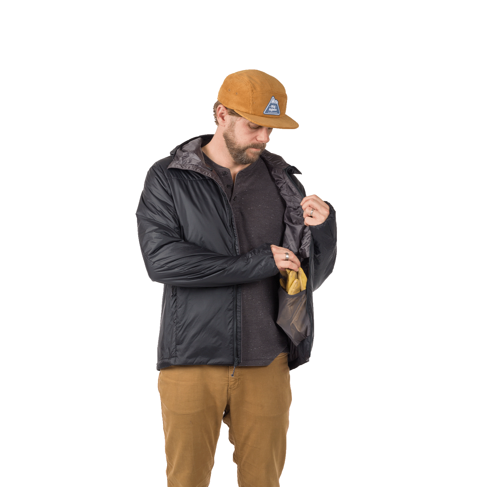 M's Barrows Jacket