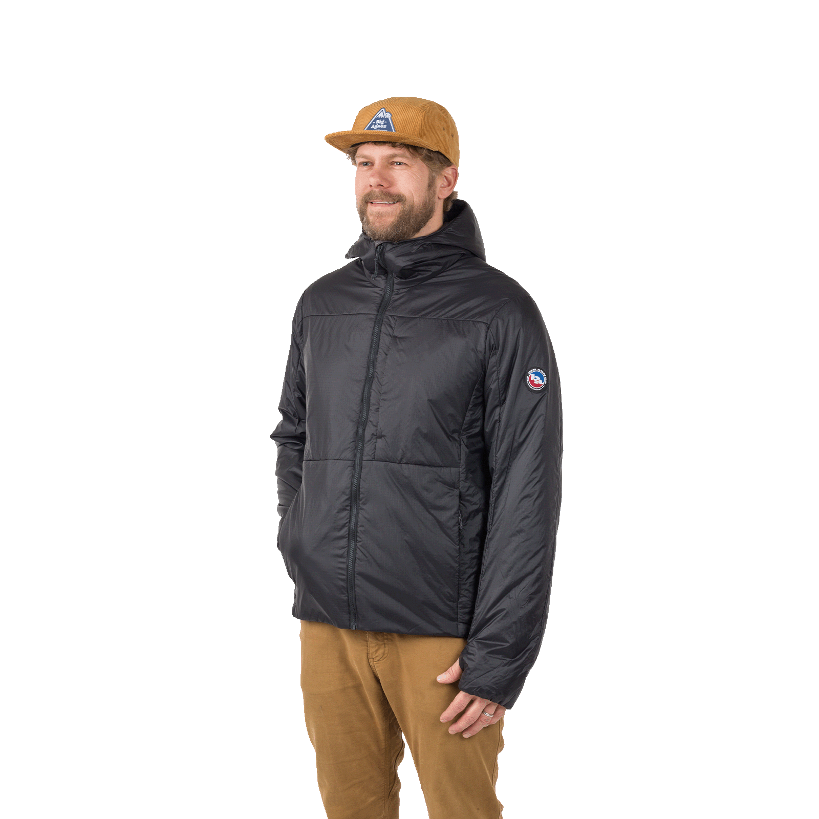 M's Barrows Jacket