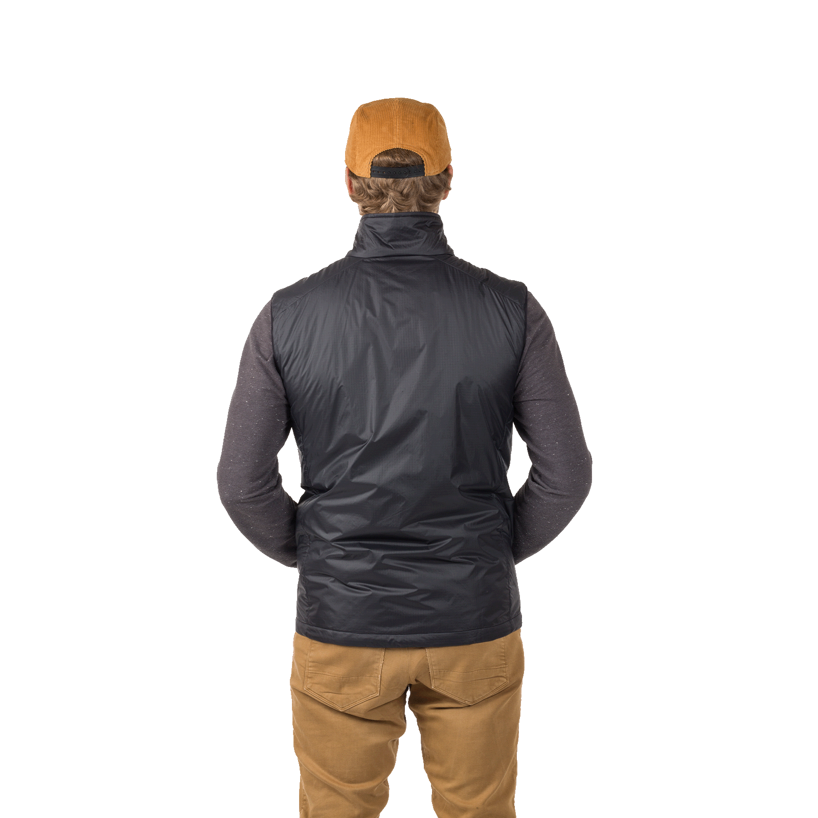 M's Barrows Vest