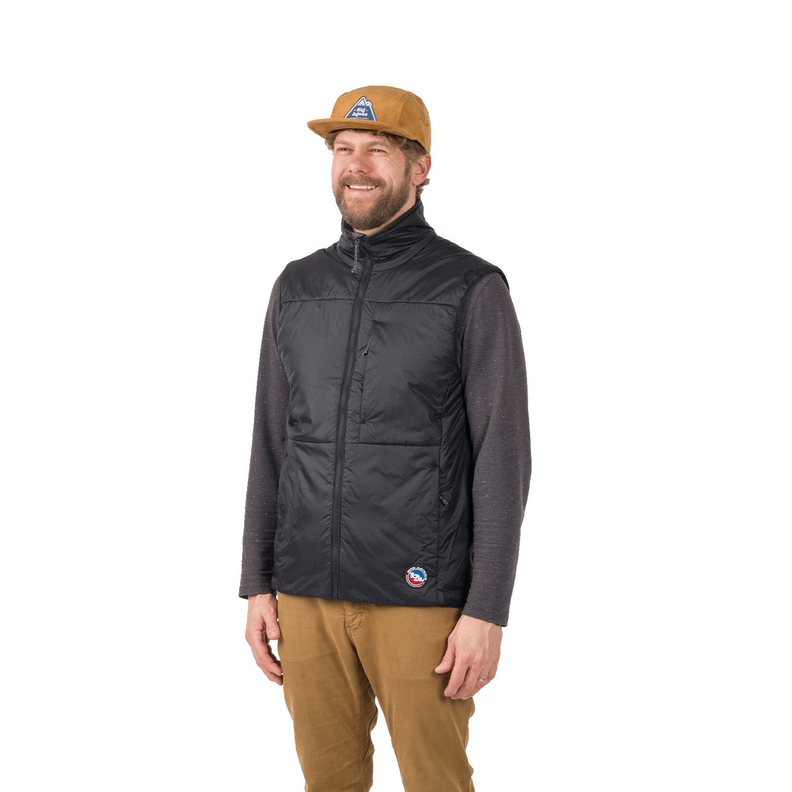 M's Barrows Vest