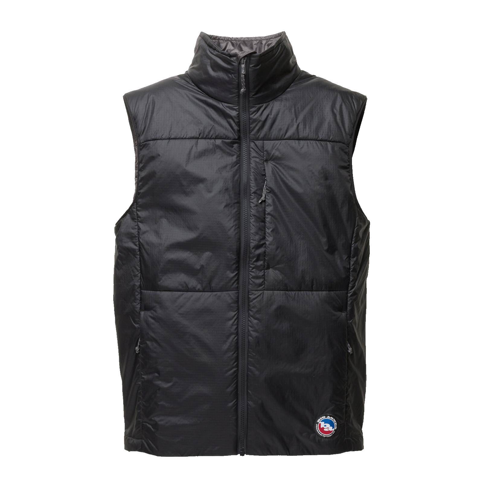 M's Barrows Vest