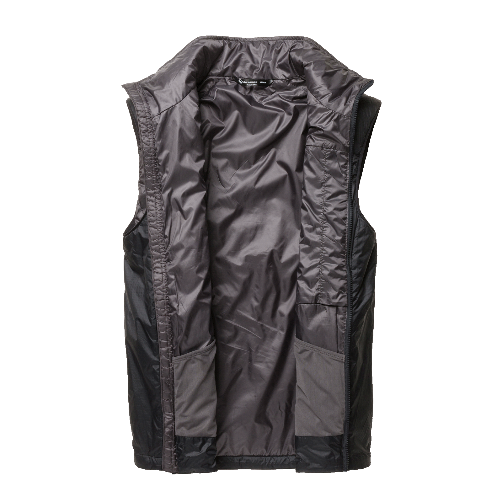 M's Barrows Vest