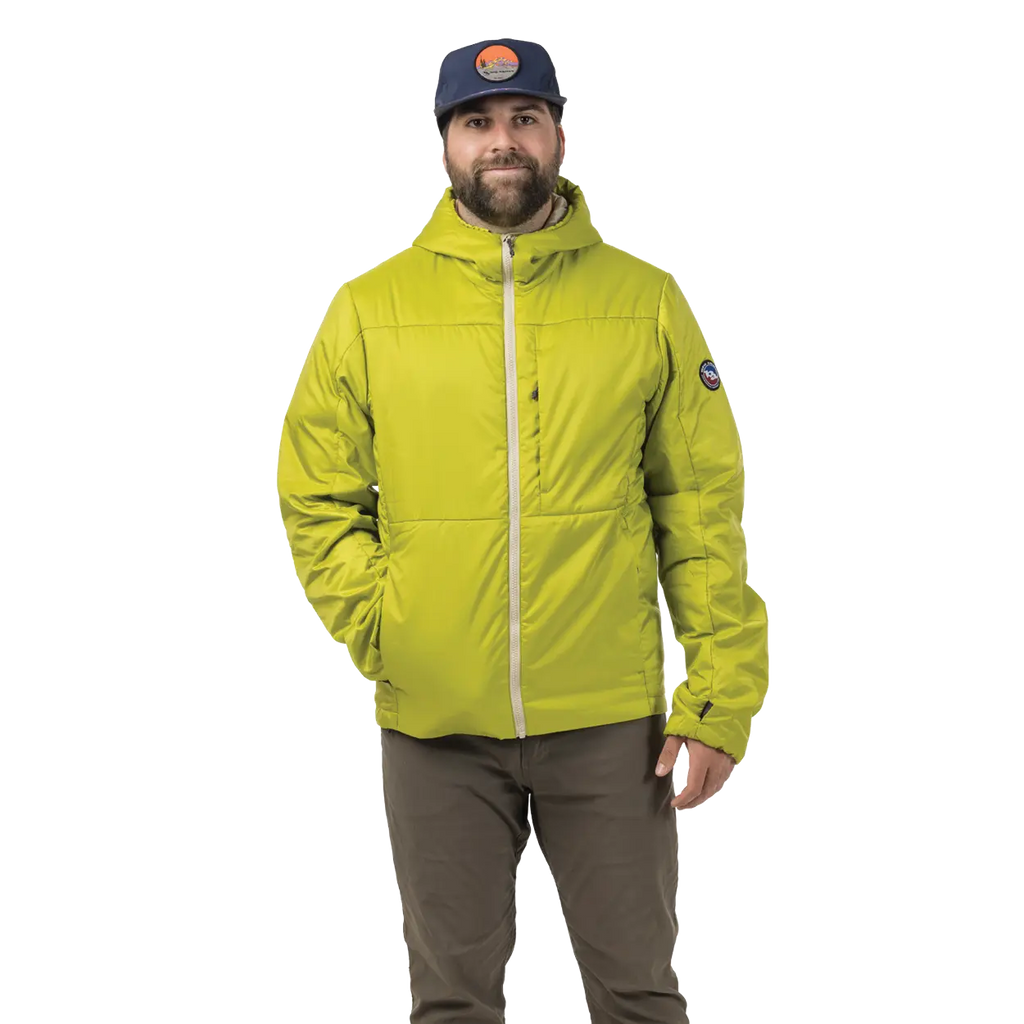 M's Barrows Jacket