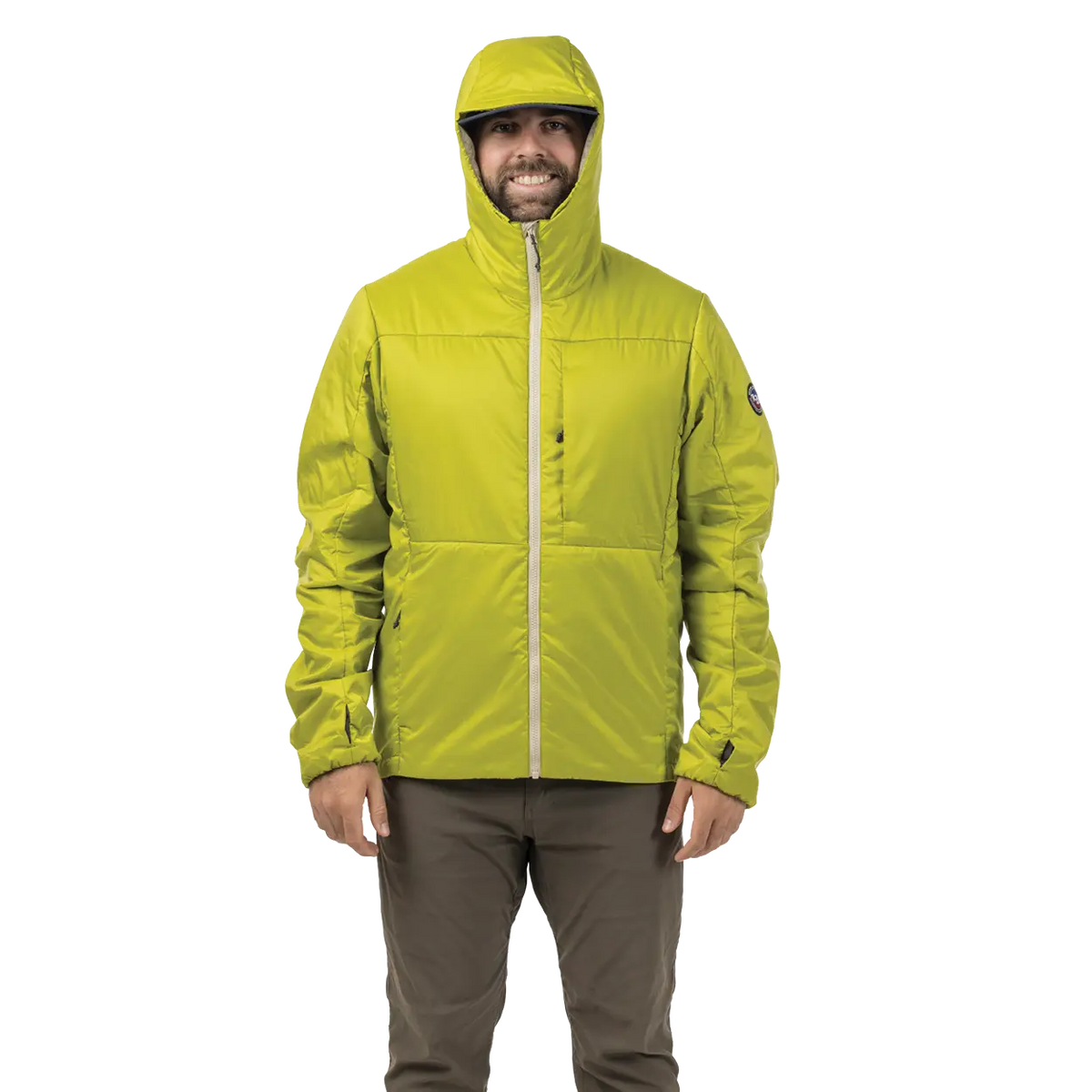 M's Barrows Jacket