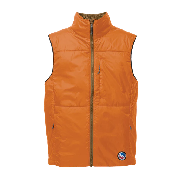 M's Barrows Vest