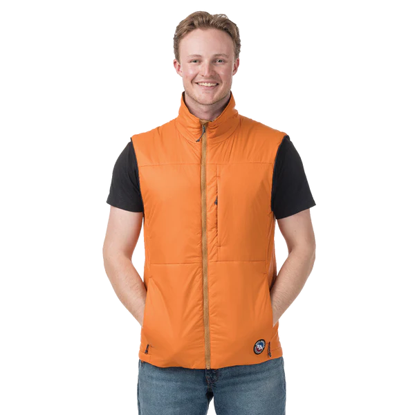 M's Barrows Vest