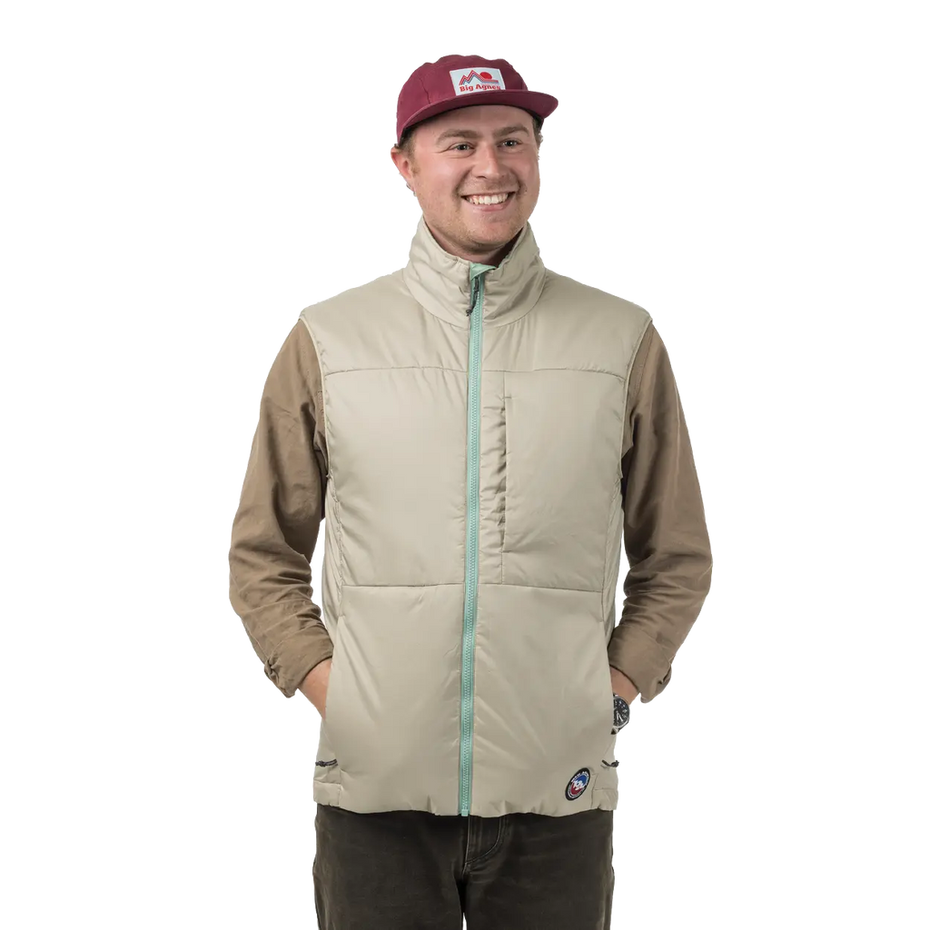 M's Barrows Vest