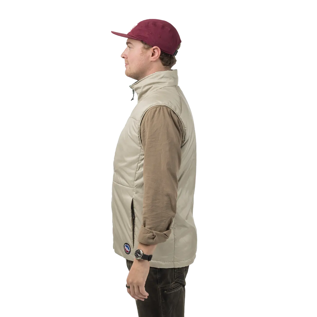 M's Barrows Vest