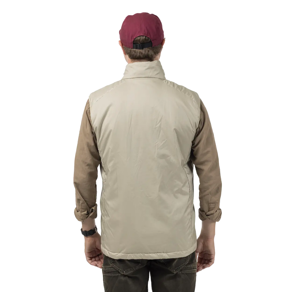 M's Barrows Vest