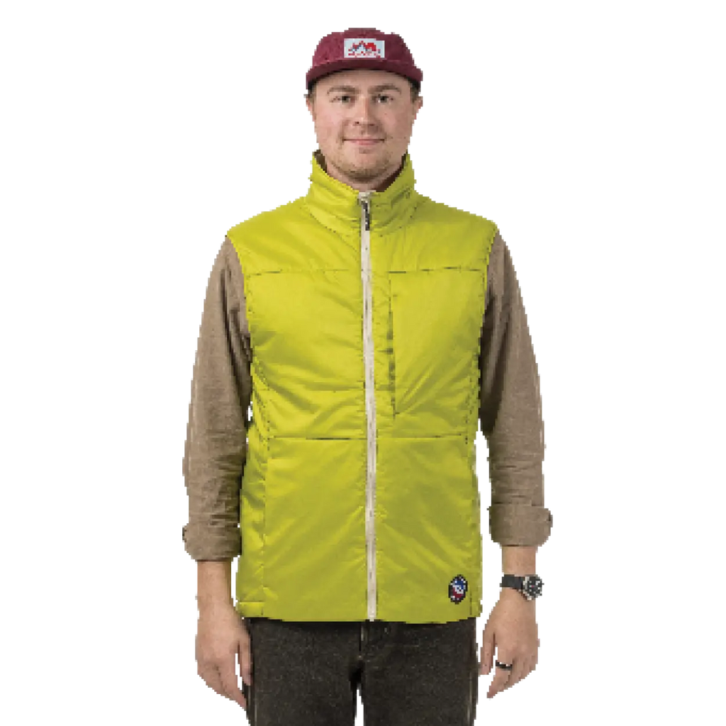 M's Barrows Vest