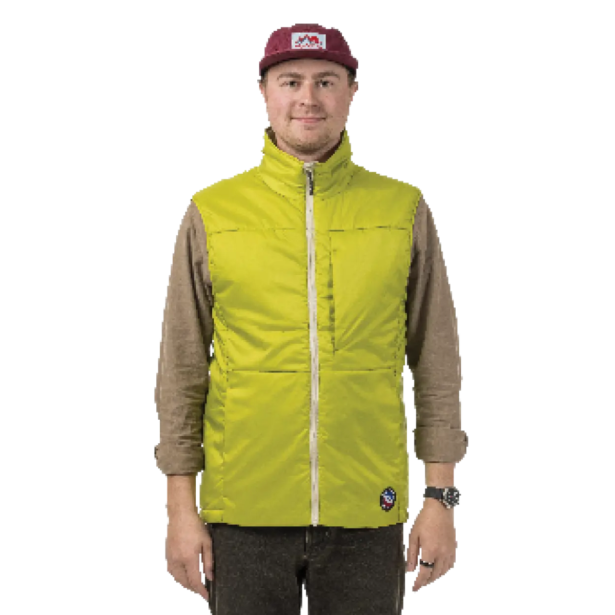 M's Barrows Vest