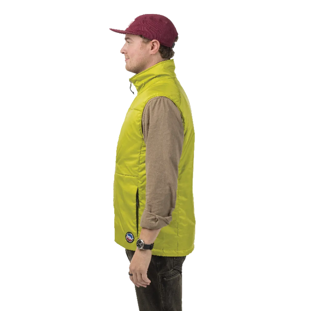 M's Barrows Vest