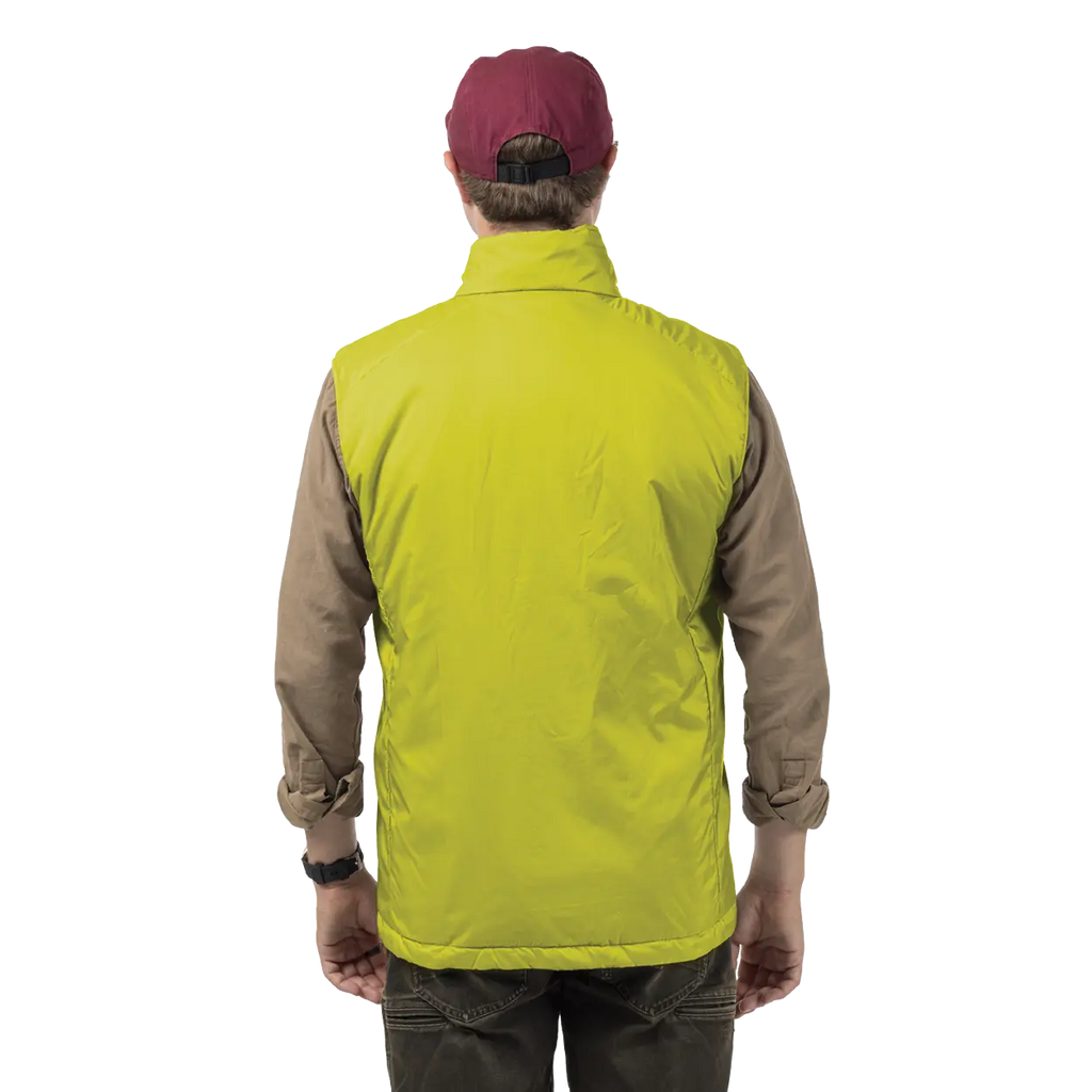 M's Barrows Vest