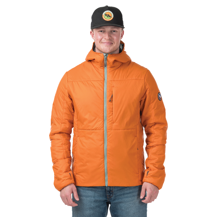 M's Barrows Jacket