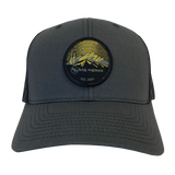 EST. 2001 Logo Baseball Hat