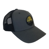 EST. 2001 Logo Baseball Hat