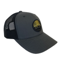 EST. 2001 Logo Baseball Hat OB