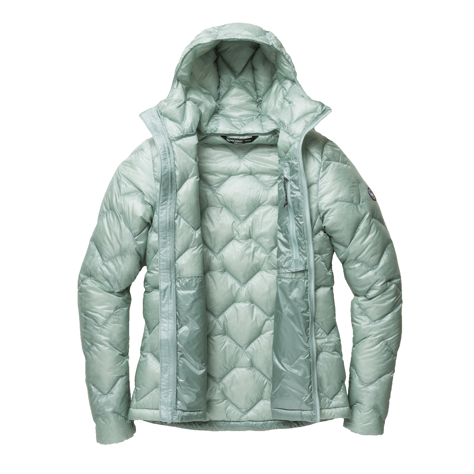 W's Bearsley UL Jacket