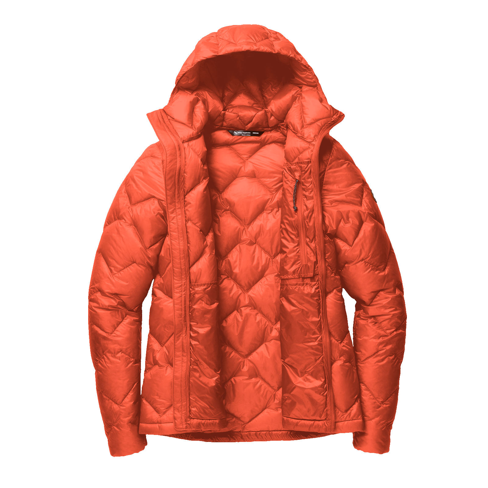 W's Bearsley UL Jacket