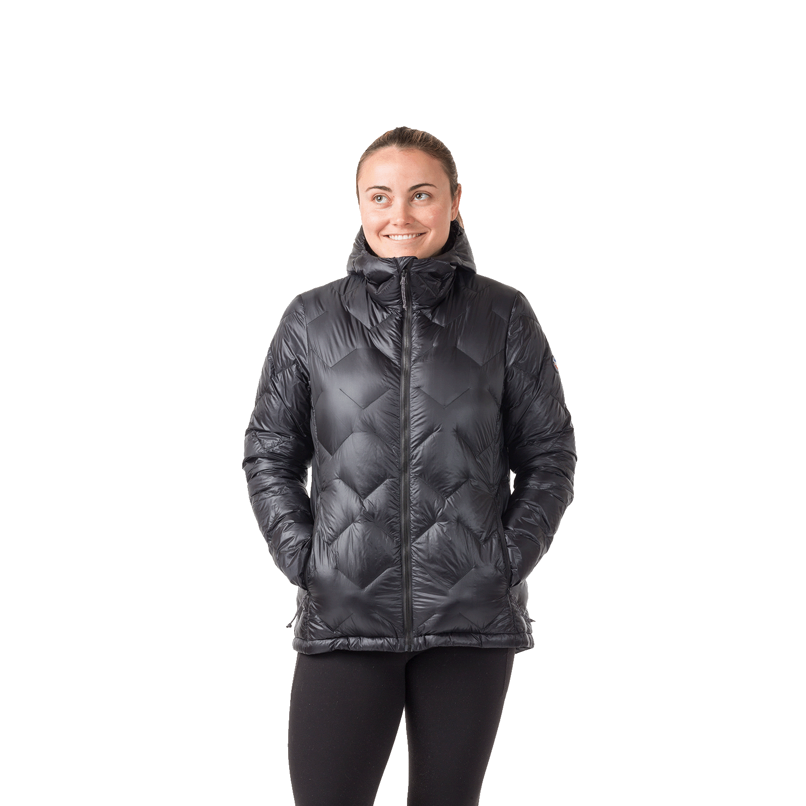W's Bearsley UL Jacket