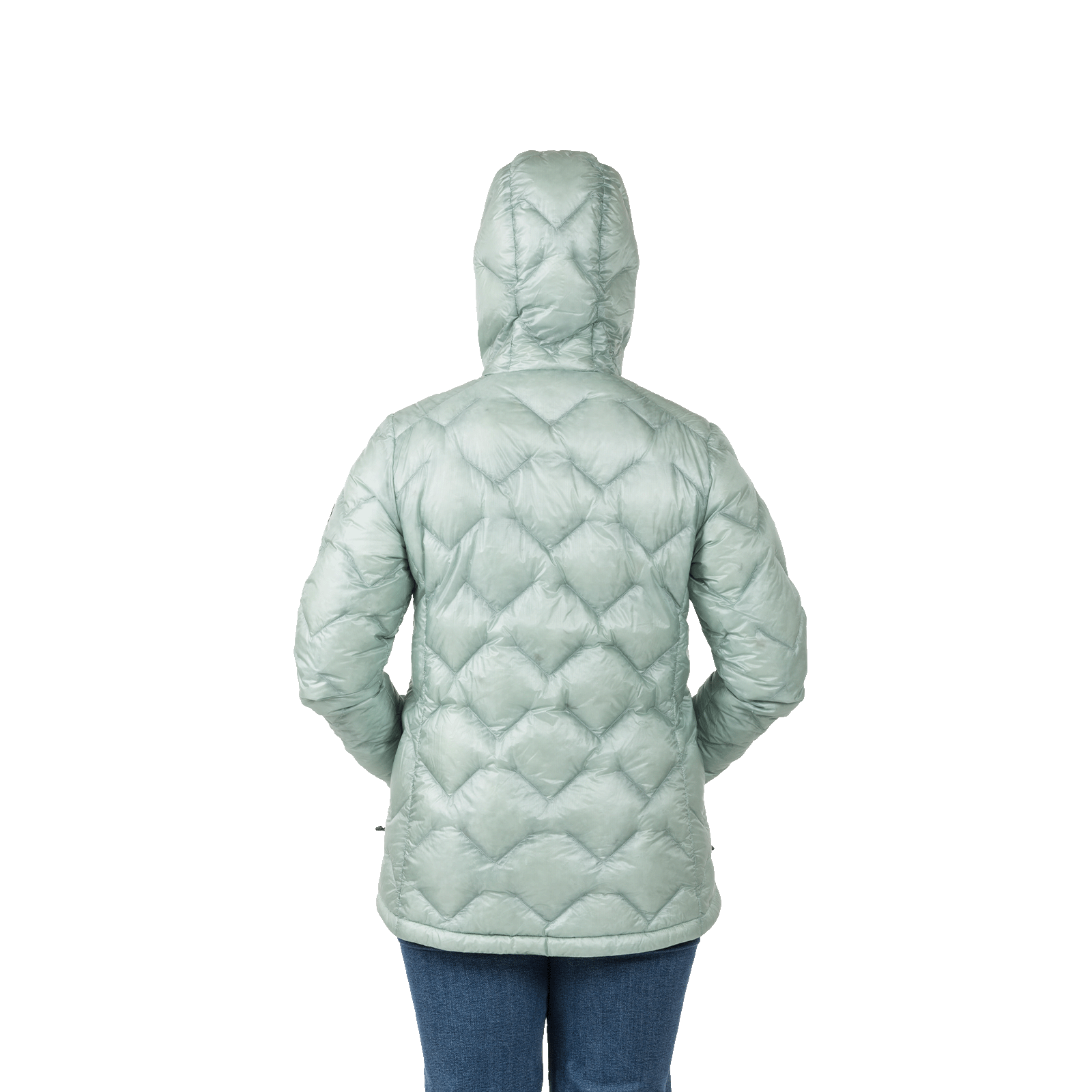 W's Bearsley UL Jacket