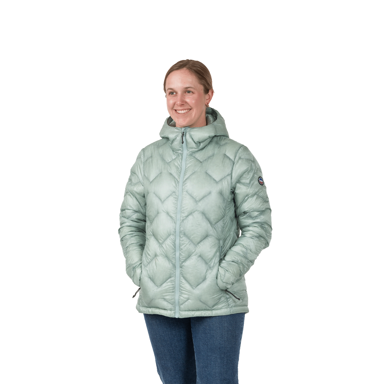 W's Bearsley UL Jacket