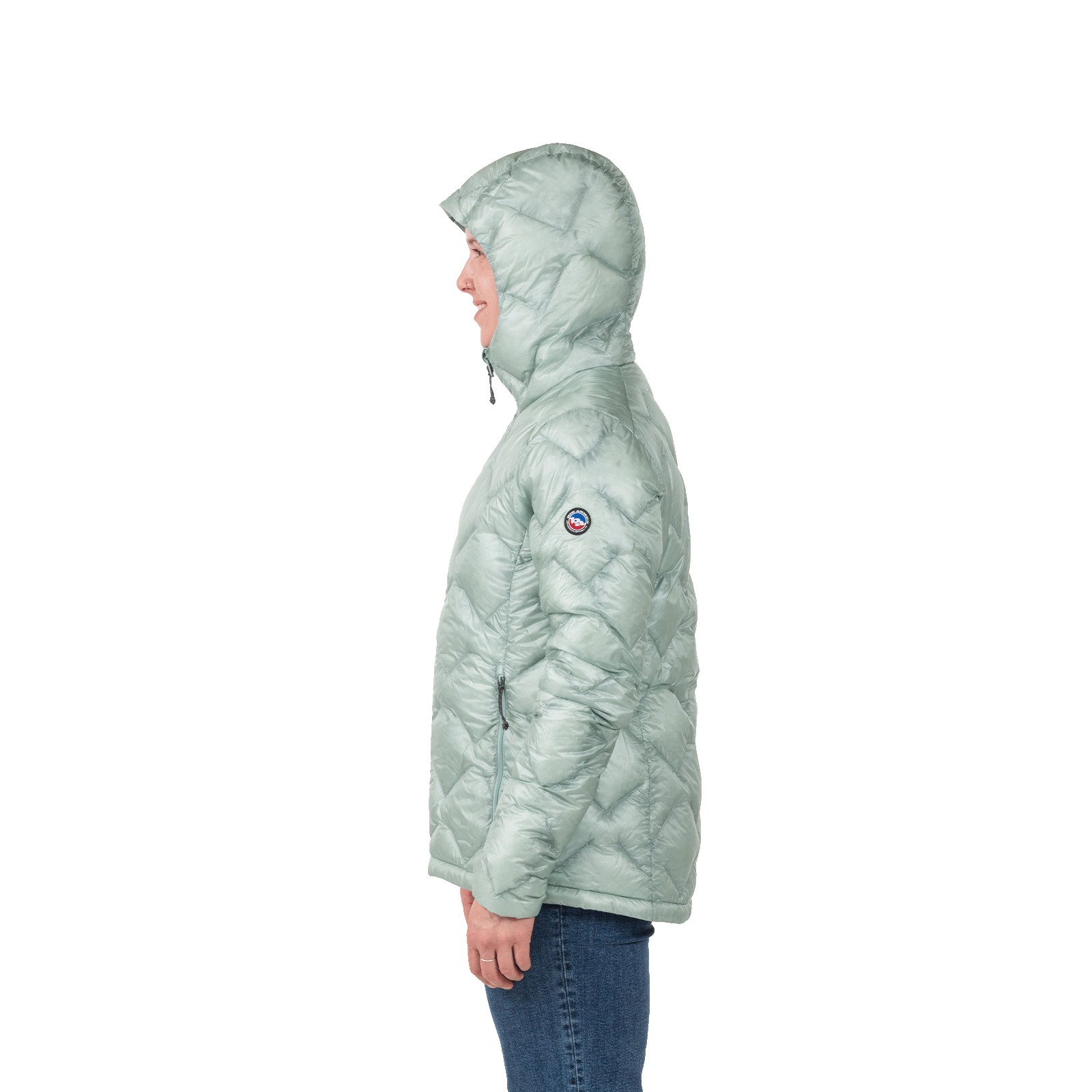 W's Bearsley UL Jacket