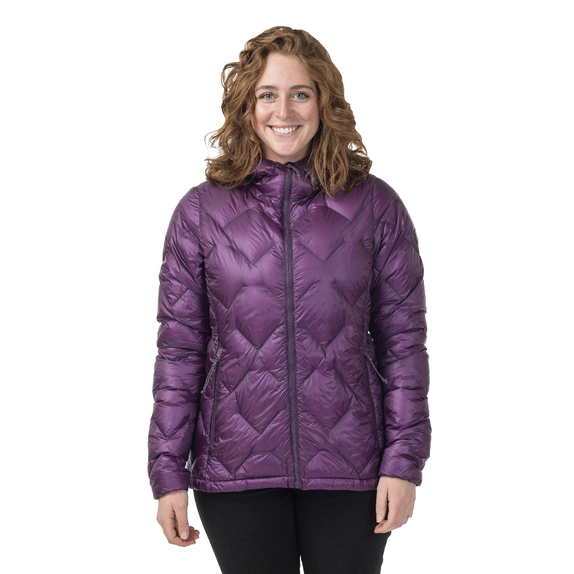 W's Bearsley UL Jacket