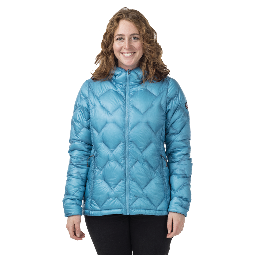 W's Bearsley UL Jacket